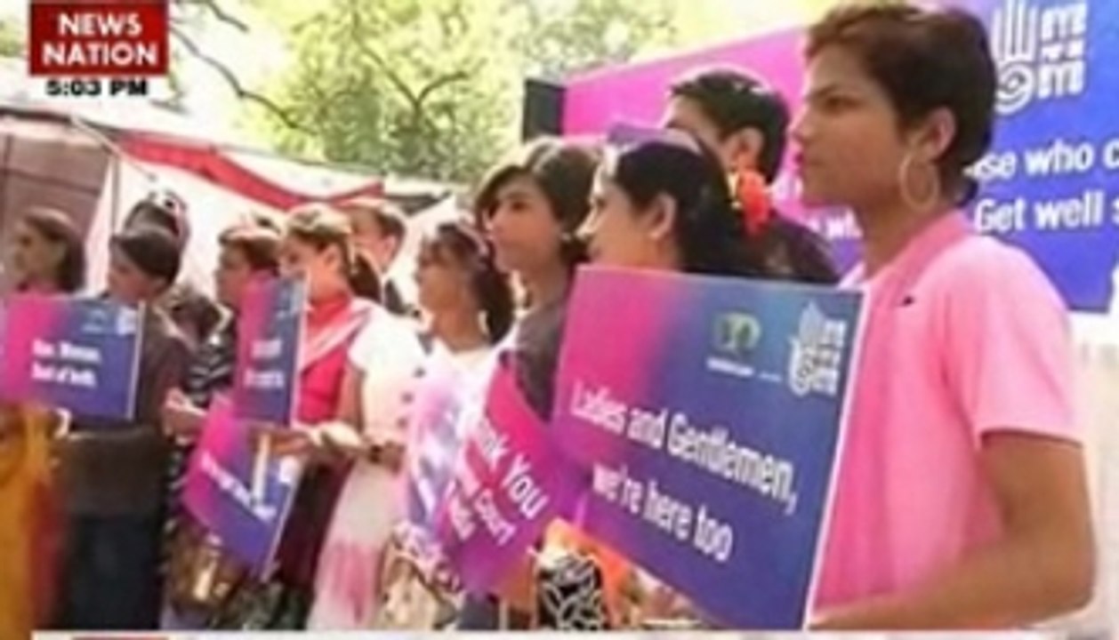Hum Log: A big win for the 'third gender'