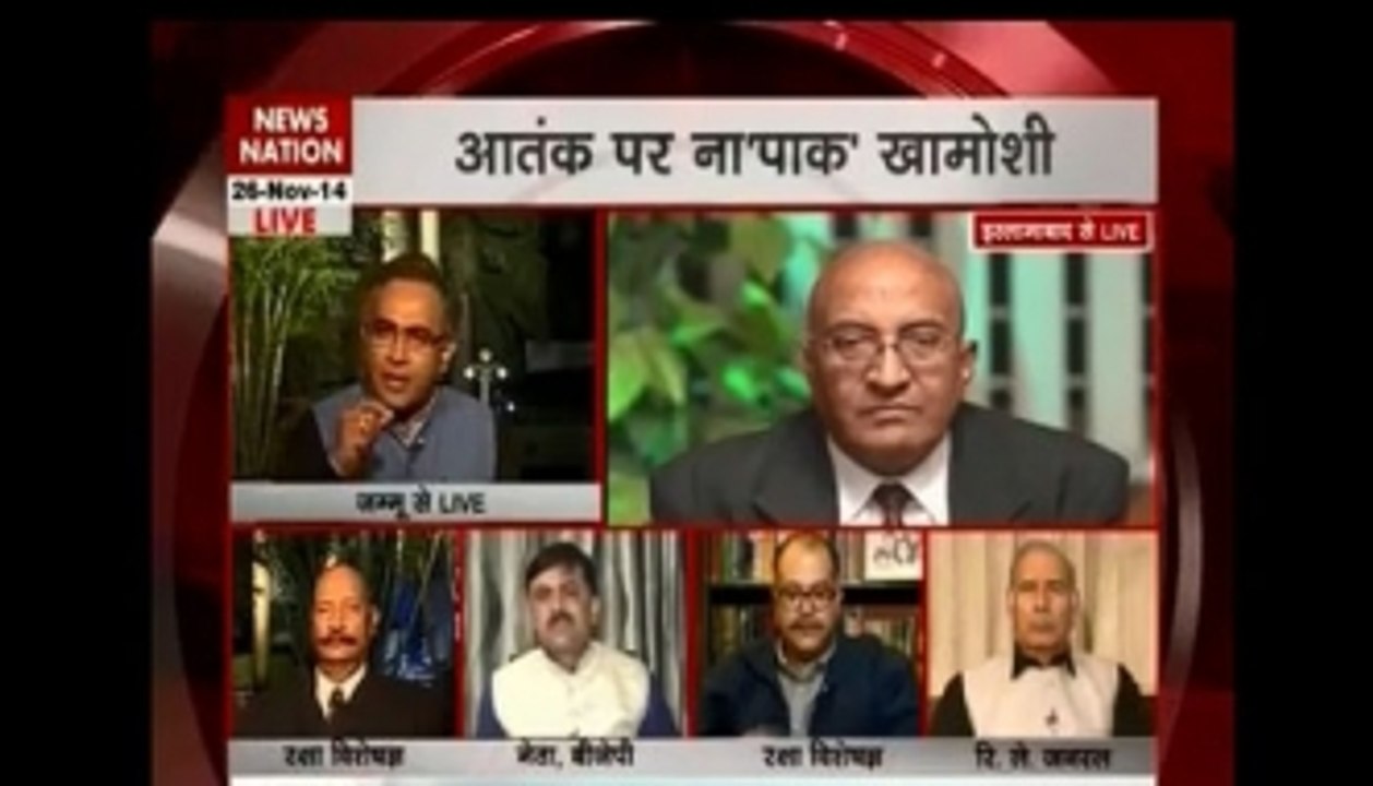 26/11 attack: Did nation learn anything from tragedy?