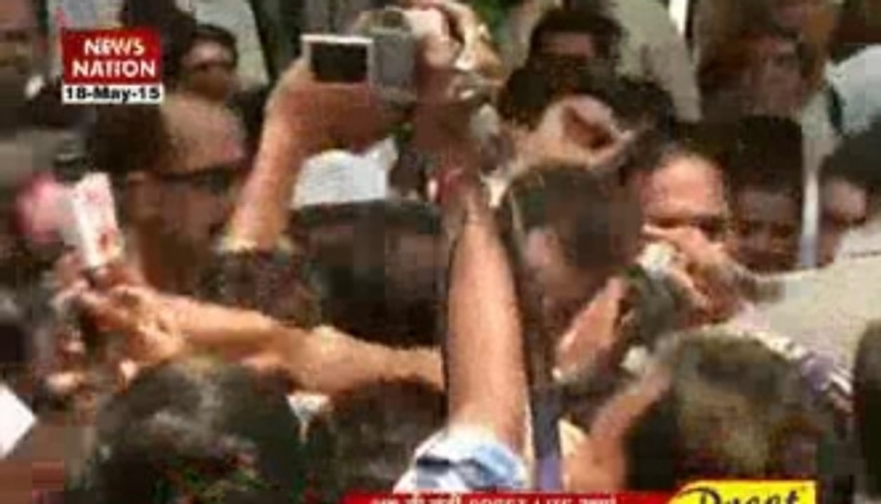 4 PM top news headlines