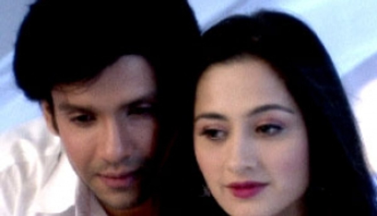 Ek Hasina Thi: Dev and Durga in love!