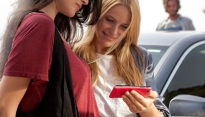 Keep your Android smartphone safe and sound!