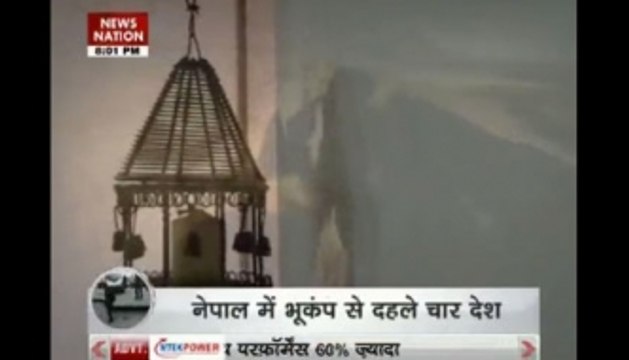 Can animals help us predict earthquakes?