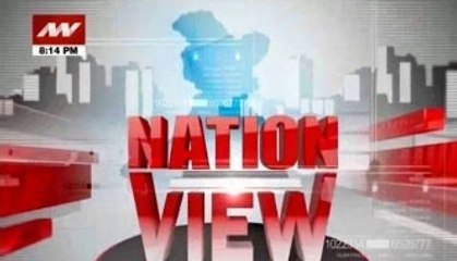 Nation View: The big stories of the day!