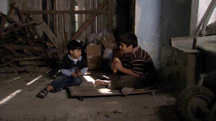 Kanal 7 TV Filmi - Alın Teri