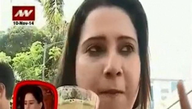 Some leisurely gossips with TV celebs!