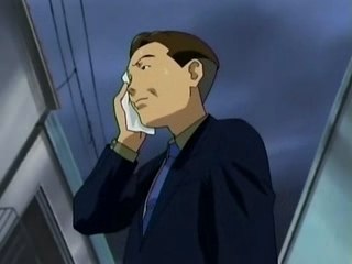 Battle Programmer Shirase 01 vostfr