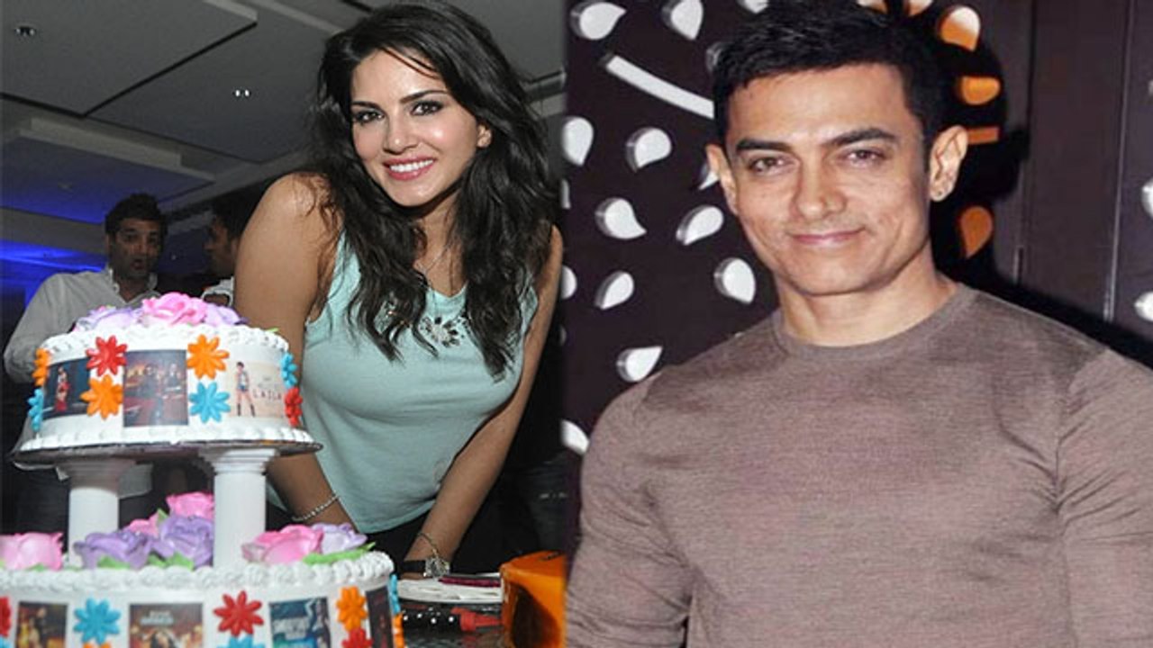 Sunny Leone Birthday Special: Don't miss this Untold Story of Karenjit Kaur|  FilmiBeat