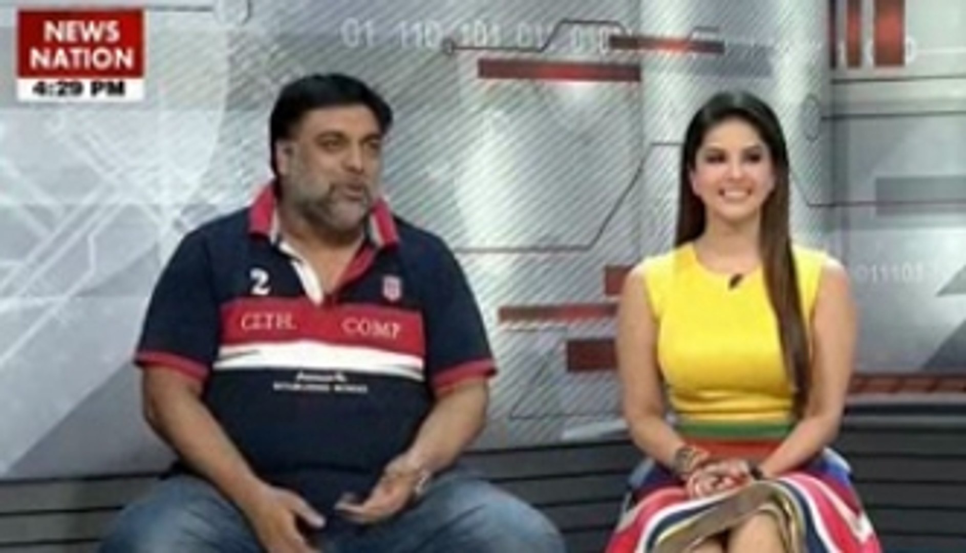 The latest Kuch Kuch Locha Hai videos on Dailymotion