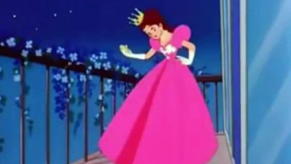 Stilly e lo specchio magico.