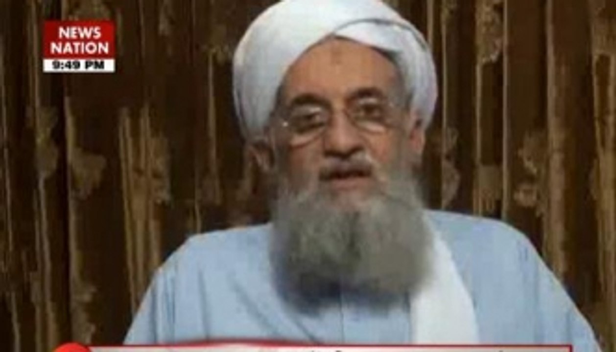 PM Modi gets a message from Al-Qaeda