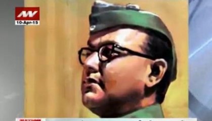 Nation View: BJP attacks Cong over snooping on Netaji family