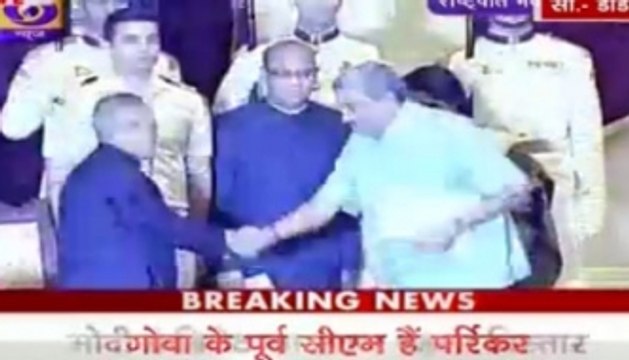 Modi govt's council of ministers- Part 1