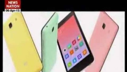 Technology news guide: The new phones launched this week