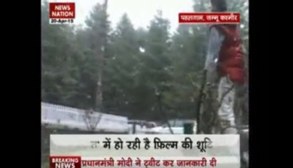 Salman Khan creates problem for people