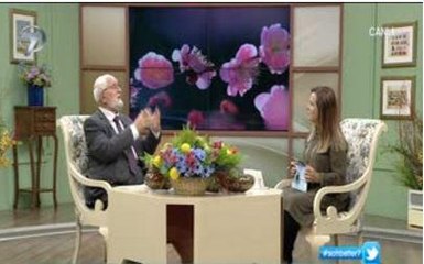 NECMETTİN NURSAÇAN'LA HAFTASONU SOHBETLERİ - 24 EYLÜL 2016