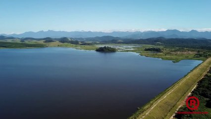 lagoa de Juturnaiba - Silva Jardim, Rio de Janeiro
