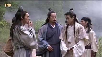 Thiên Long Bát Bộ - Tập 24 _ Phim Kiếm Hiệp Kim Dung