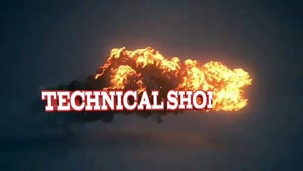 Technical Shoneka intro