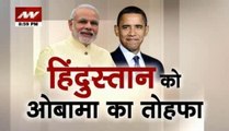 Question Hour: Modi-Obama bond for “Mann Ki Baat”