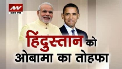 Question Hour: Modi-Obama bond for “Mann Ki Baat”