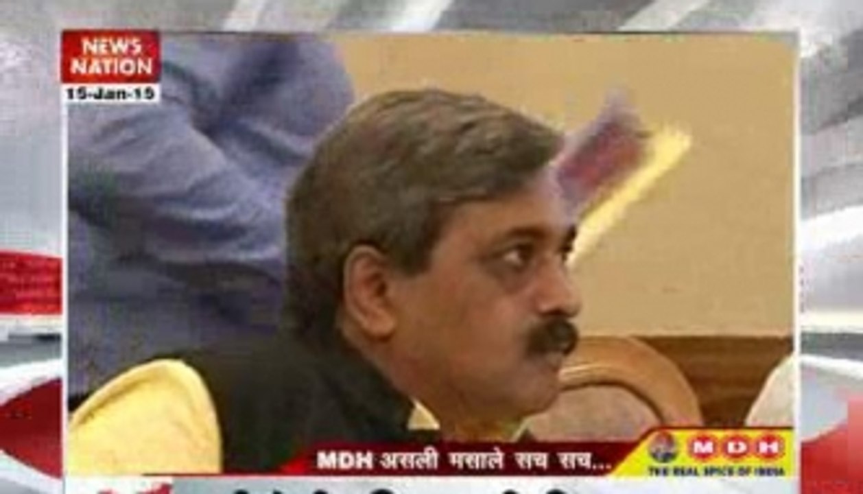 12 PM Top Headlines