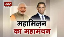 Question Hour: Barack Obama prime guest for India