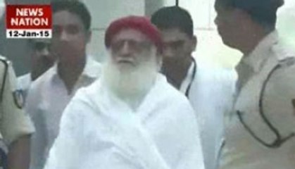 Witness in Asaram's Surat rape case shot dead
