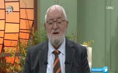 NECMETTİN NURSAÇANLA HAFTA SONU SOHBETLERİ - 5 KASIM 2016