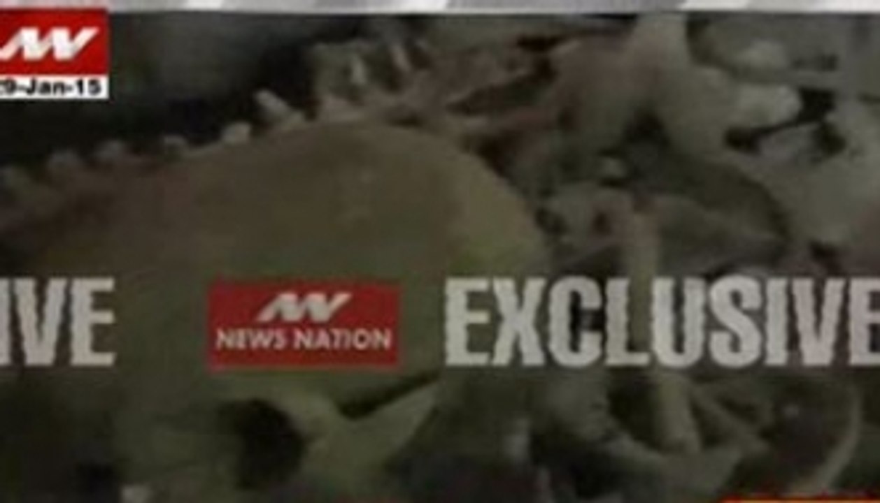 4 PM top headlines