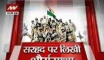 India celebrates 67th Army Day!