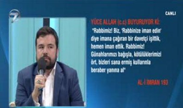 ÖMER DÖNGELOĞLU İLE ÖNDEN GİDENLER - 03 KASIM 2016