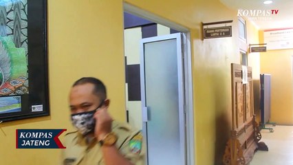 Sekda Blora : Siap Mundur Jika Dinilai Tidak Mampu Bekerja