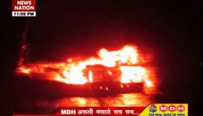 Pak planning another 26/11 for India