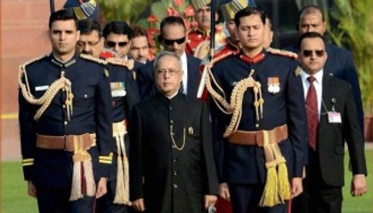Republic Day parade: Story so far!