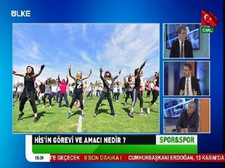 Spor & Spor - 6 Kasım 2017