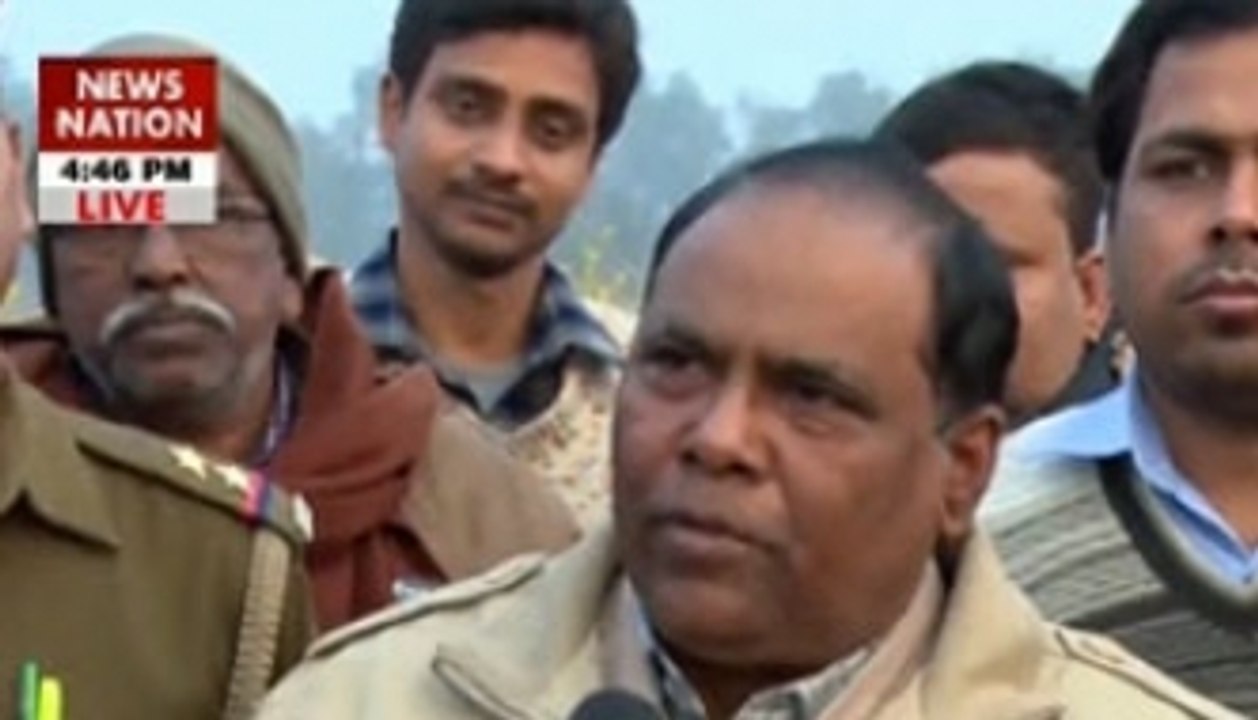 Last rites of dead bodies will be performed, says Unnao SDM