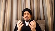 استشهاد أمير المؤمنين علي ابن أبي طالب (ع) - آية الله السيد منير الخباز