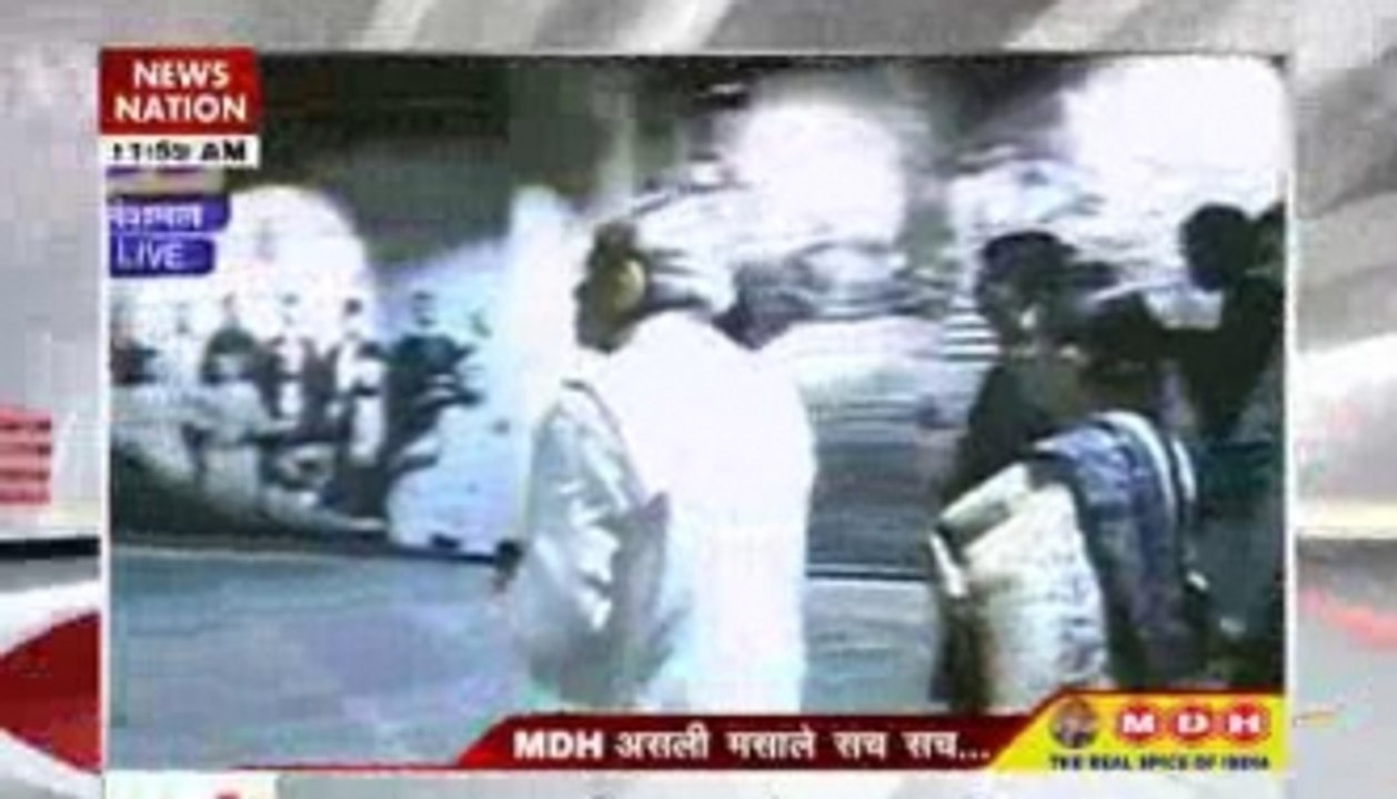 12 PM Top Headlines