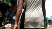 লকডাউন শিথিল হাওয়াতে মার্কেটে মানুষের ঢল, করোনাভাইরাসে মৃত্যু  coronavirus  covid-19 update 