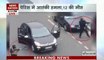Charlie Hebdo attack video: This is how attackers came, shot and disappeared