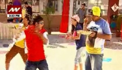 Serial Aur Cinema: Makar Sankranti special