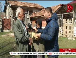 En İyisi Gezmek - Çorum - 8 Nisan 2017