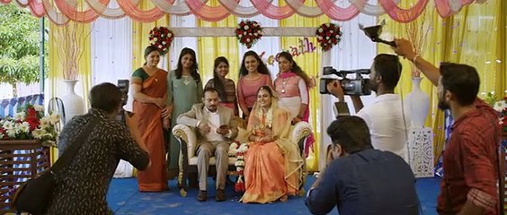 Vikruthi (2019)[Malayalam - HQ DVDRip - x264  ESubs] Movie Part 2