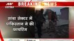 Heavy firing by Pakistan along International Border; 1 killed, 14 injured