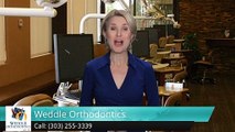 Weddle Orthodontics Westminster Terrific 5 Star Review by Carla P.