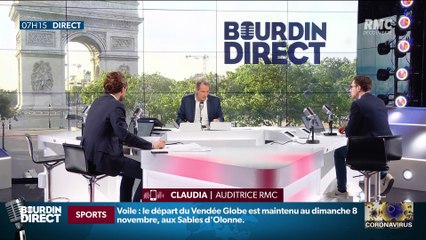 Témoin RMC : Viêt NGuyen Thanh - 13/05