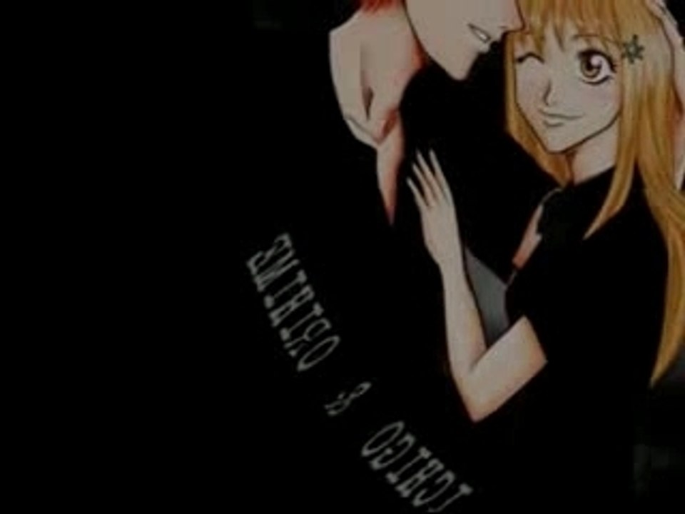 Ichigo~inoue