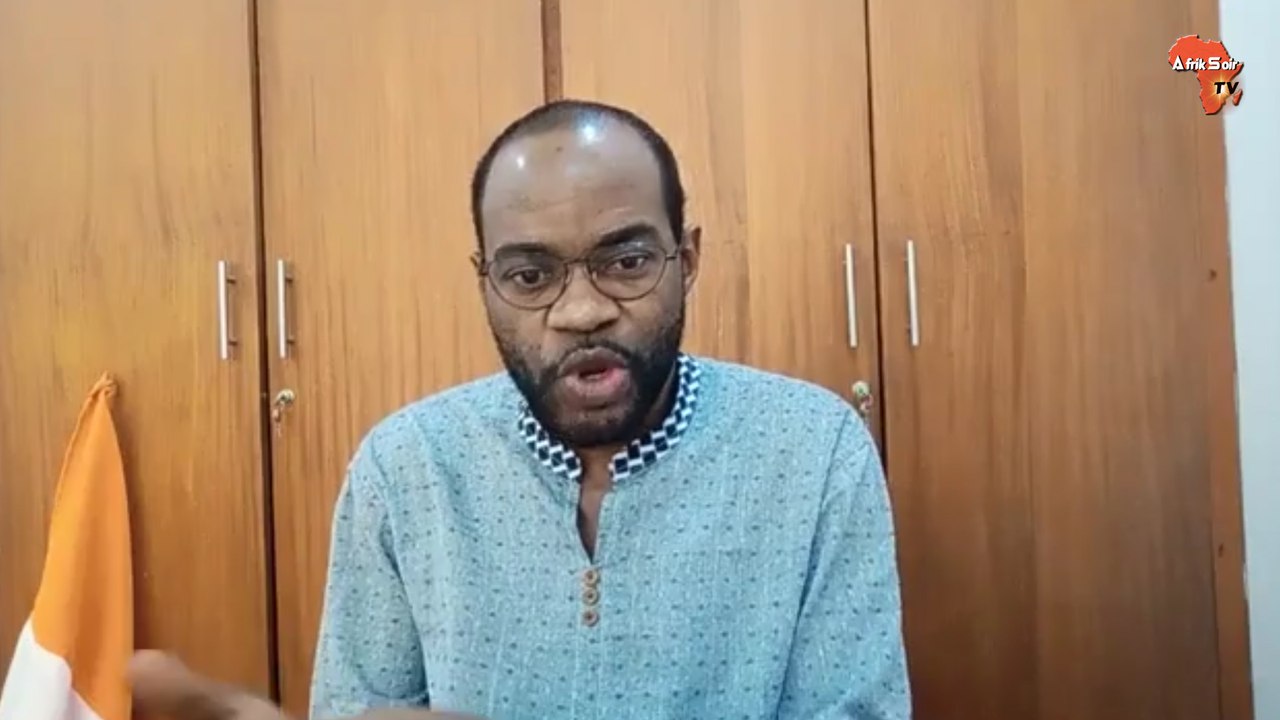 André Silver Konan : "Non à l'Afrocharlatanisme, sortons la médecine africaine de l'ombre