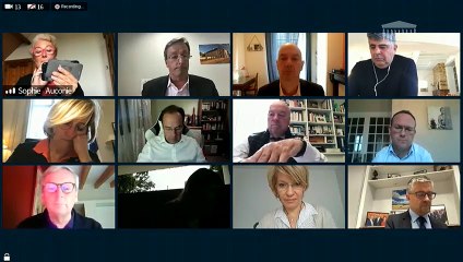 Impact, gestion et conséquences de l’épidémie de Coronavirus-Covid 19 : Audition de M. Jean Castex, coordinateur national à la stratégie de déconfinement - Mardi 12 mai 2020