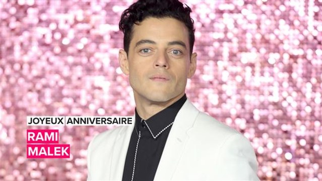 Vous vous souvenez de Rami Malek dans Twilight et Gilmore Girls ?